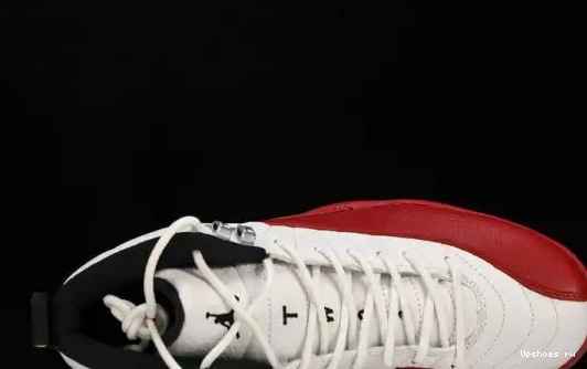  Cherry Jordan  12 CT8013-116 Retro CT8013-116 0407